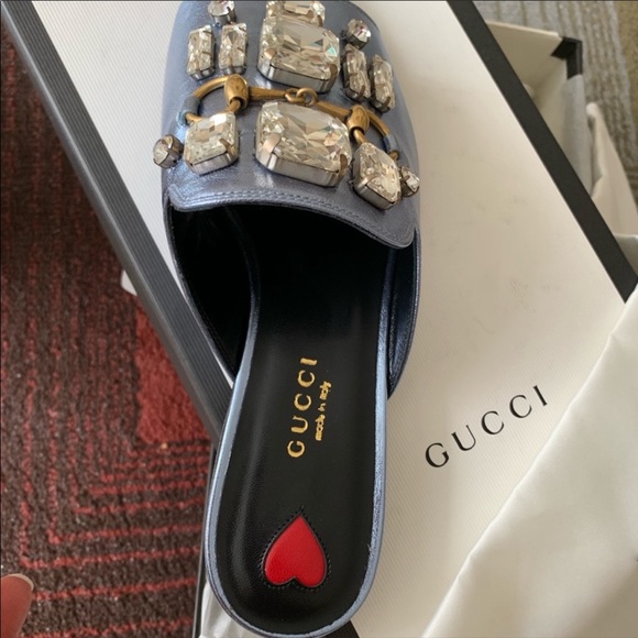 Gucci slide sandal - Picture 6 of 6